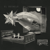 El Desvelo