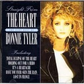 Straight from the Heart: The Very Best of Bonnie Tyler