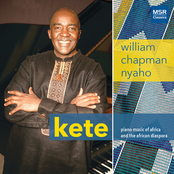 Nkeiru Okoye: Kete - Piano Music of Africa and the African Diaspora