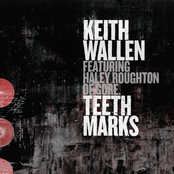 Keith Wallen: Teeth Marks (feat. Haley Roughton)