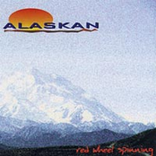 Burning Fuse by Alaskan
