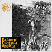 Naskimentu Resistensia Despedida