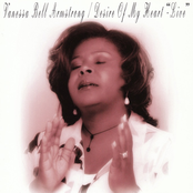 Vanessa Bell Armstrong: Desire Of My Heart (Live)