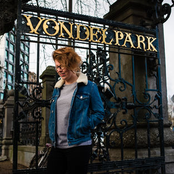 Vondelpark
