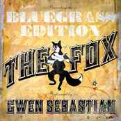Gwen Sebastian: The Fox  [Bluegrass Tribute To Ylvis]
