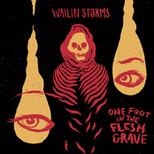 Wailin Storms: One Foot In The Flesh Grave
