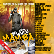Black Mamba - Screwed