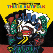 Call It What You Want: This Is Antifolk