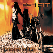 Haiti Poison by Red Aim