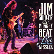 Jim Suhler: Live at the Kessler