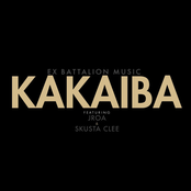 Kakaiba (feat. Jroa & Skusta Clee)