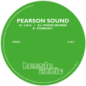 Power Drumsss by Pearson Sound