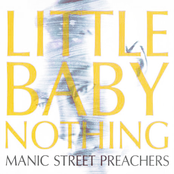 Never Want Again by Manic Street Preachers