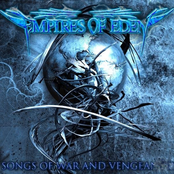 Songs Of War And Vengeance (Promo)