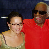 Ray Charles Feat. Norah Jones