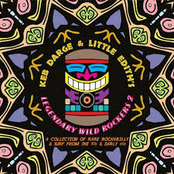 Keb Darge & Little Edith's Legendary Wild Rockers 2