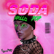 soda pop