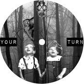 Your Turn - EP