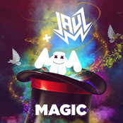 Jauz: Magic