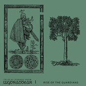 Rise of the Guardians