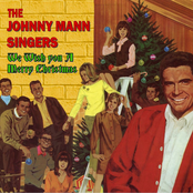 O Little Town Of Bethlehem by The Johnny Mann Singers