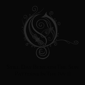 Still Day Beneath The Sun by Opeth