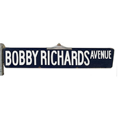 Bobby Richards Avenue