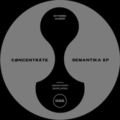 Semantika EP