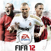 FIFA 12 Original Soundtrack