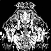 Satanic Discharge by Soul Eater