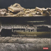 Violeta Dinescu: Lytaniae for Celli