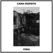 cama desfeita