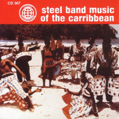 Steel Band Music of the Carribbean