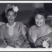 ella fitzgerald & billie holiday