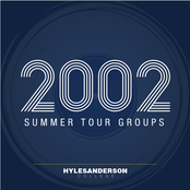 Hyles-Anderson 2002 Summer Tour Groups