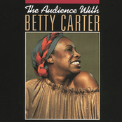 Deep Night by Betty Carter