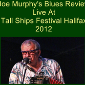Live At Tall Ships Festival Halifax