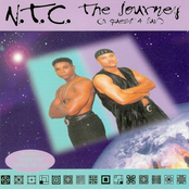 The Journey (A Quest For Luv)