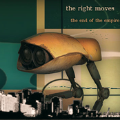 the end of the empire