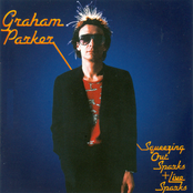 Waiting For The Ufos by Graham Parker & The Rumour