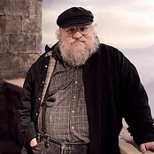 george r. r. martin