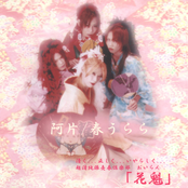 「阿片」/春うらら