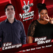 Eu Sei Que Vou Te Amar