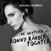 Die Abenteuer des Ronny Räubertochter