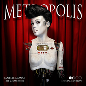 metropolis, suite i: the chase