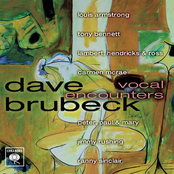 My Melancholy Baby by Dave Brubeck