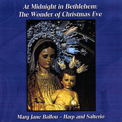 At Midnight in Bethlehem: The Wonder of Christmas Eve