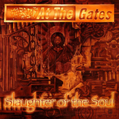 Slaughter of the Soul Album Picture