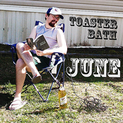 Toaster Bath: June