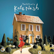 Kate Nash: Made of Bricks (International Version)